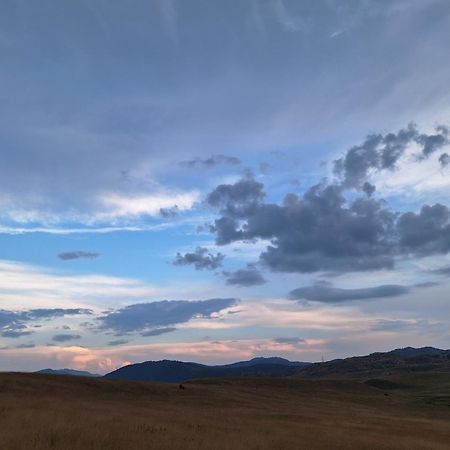 Apartmani "Matija" Žabljak Exteriör bild