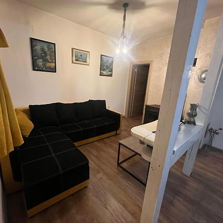 Apartmani "Matija" Žabljak Exteriör bild