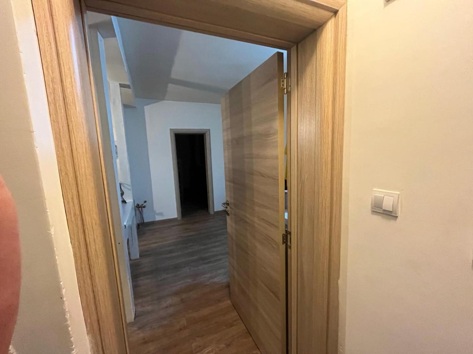 Apartmani "Matija" Žabljak Exteriör bild