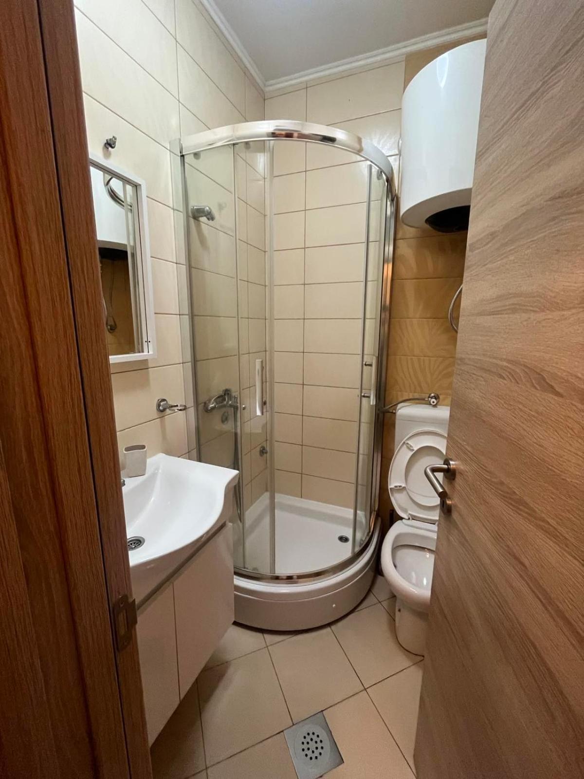 Apartmani "Matija" Žabljak Exteriör bild