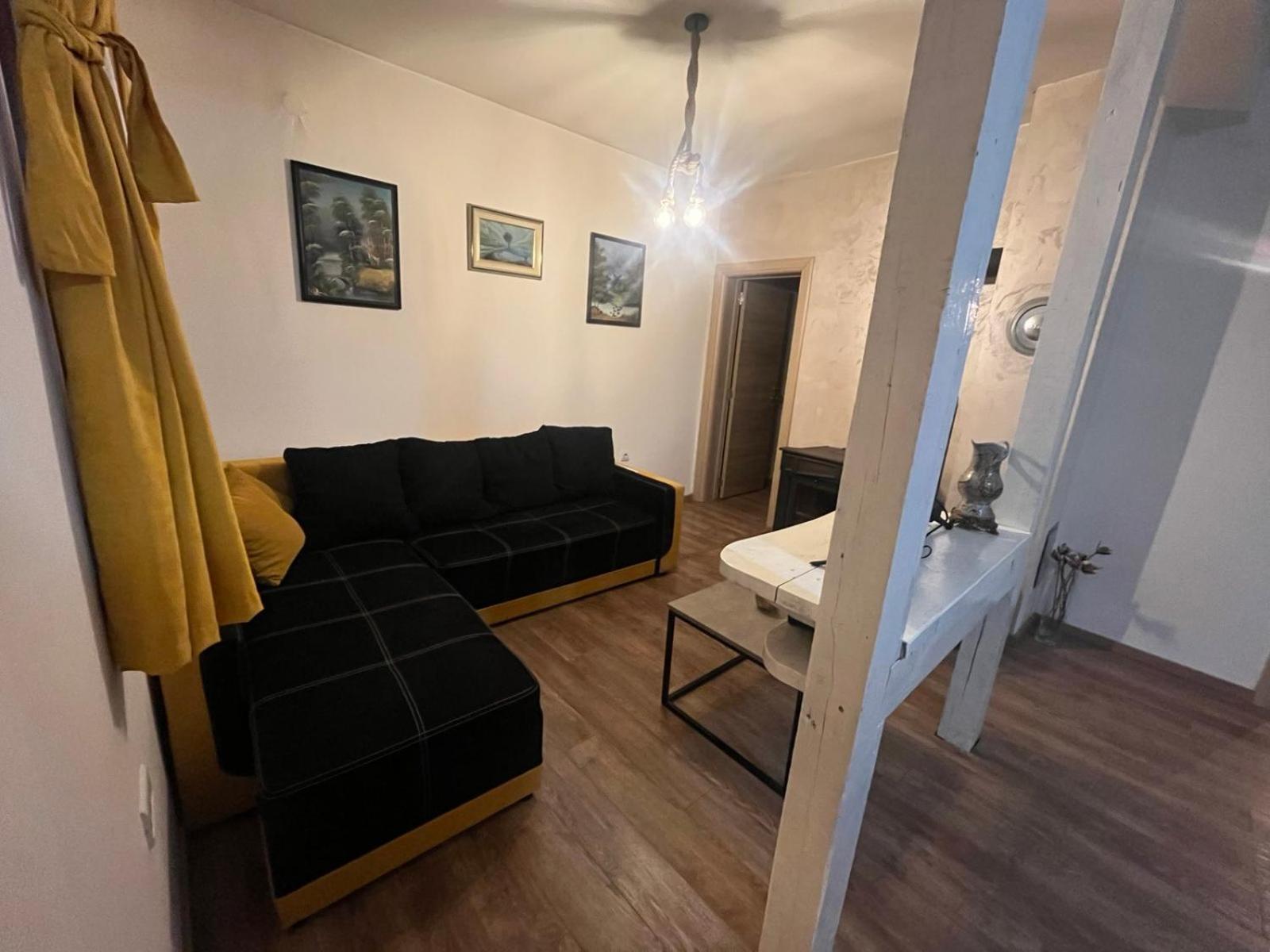 Apartmani "Matija" Žabljak Exteriör bild